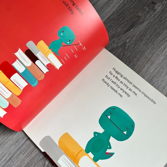 2x Children's Books - Picture 3 of 6